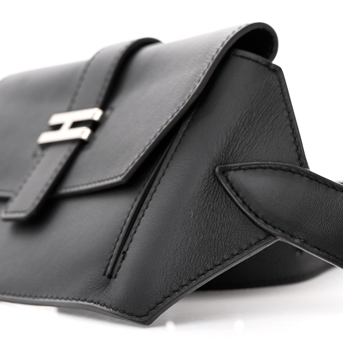 Swift Elan Pocket Belt Bag M Black