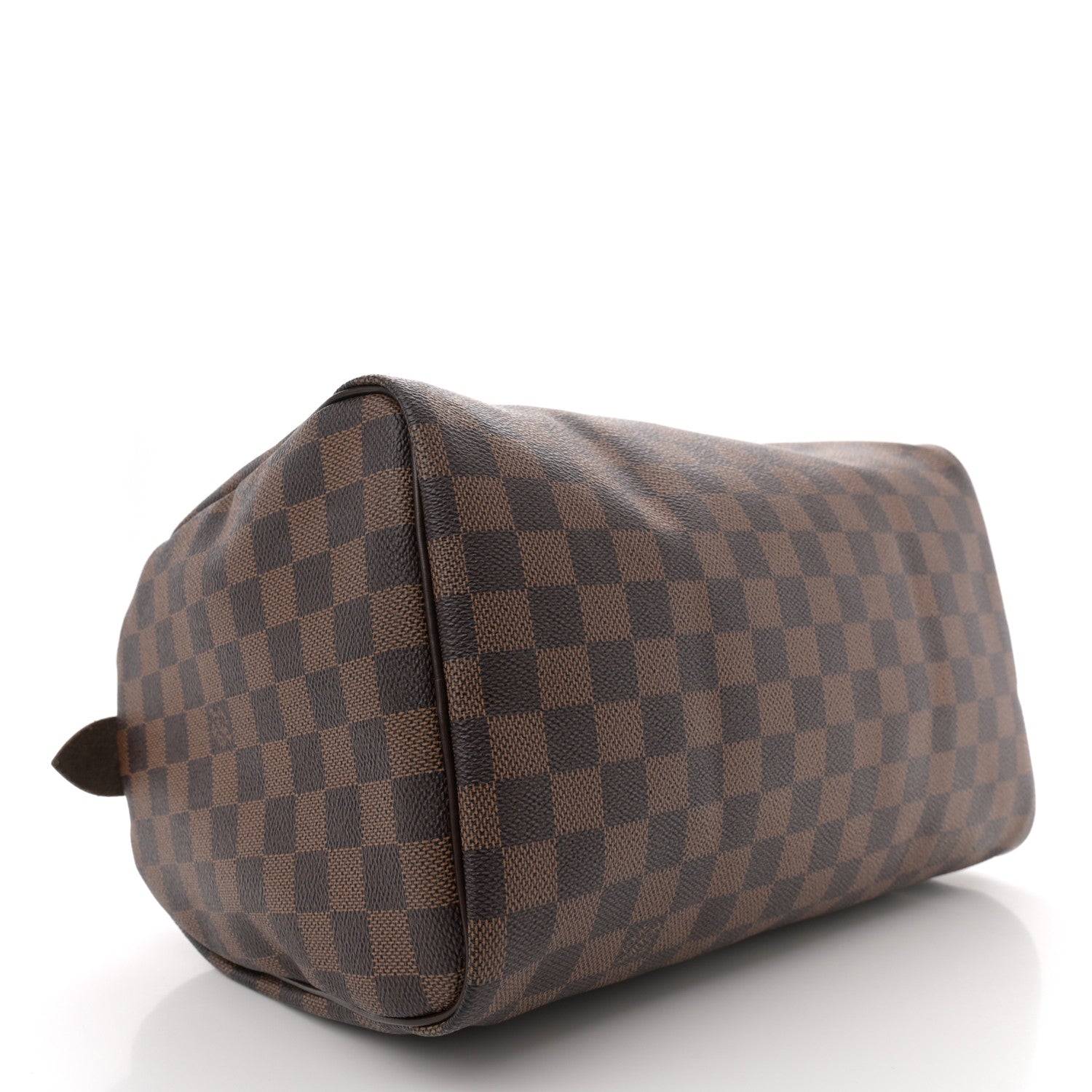 Louis Vuitton Damier Ebene Speedy 30 4 of 11