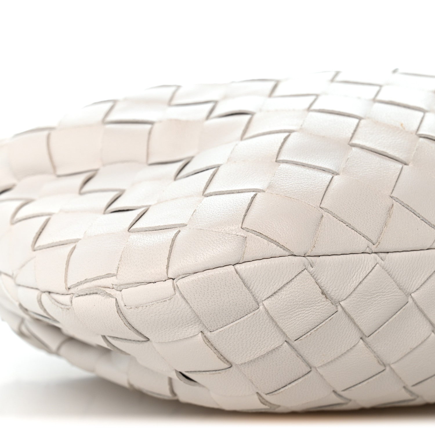 Bottega Veneta Nappa Intrecciato Mini Jodie Chalk 9 of 11