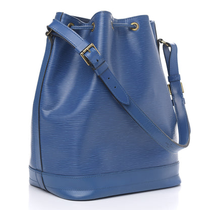 Louis Vuitton Epi Noe Toledo 3 of 14