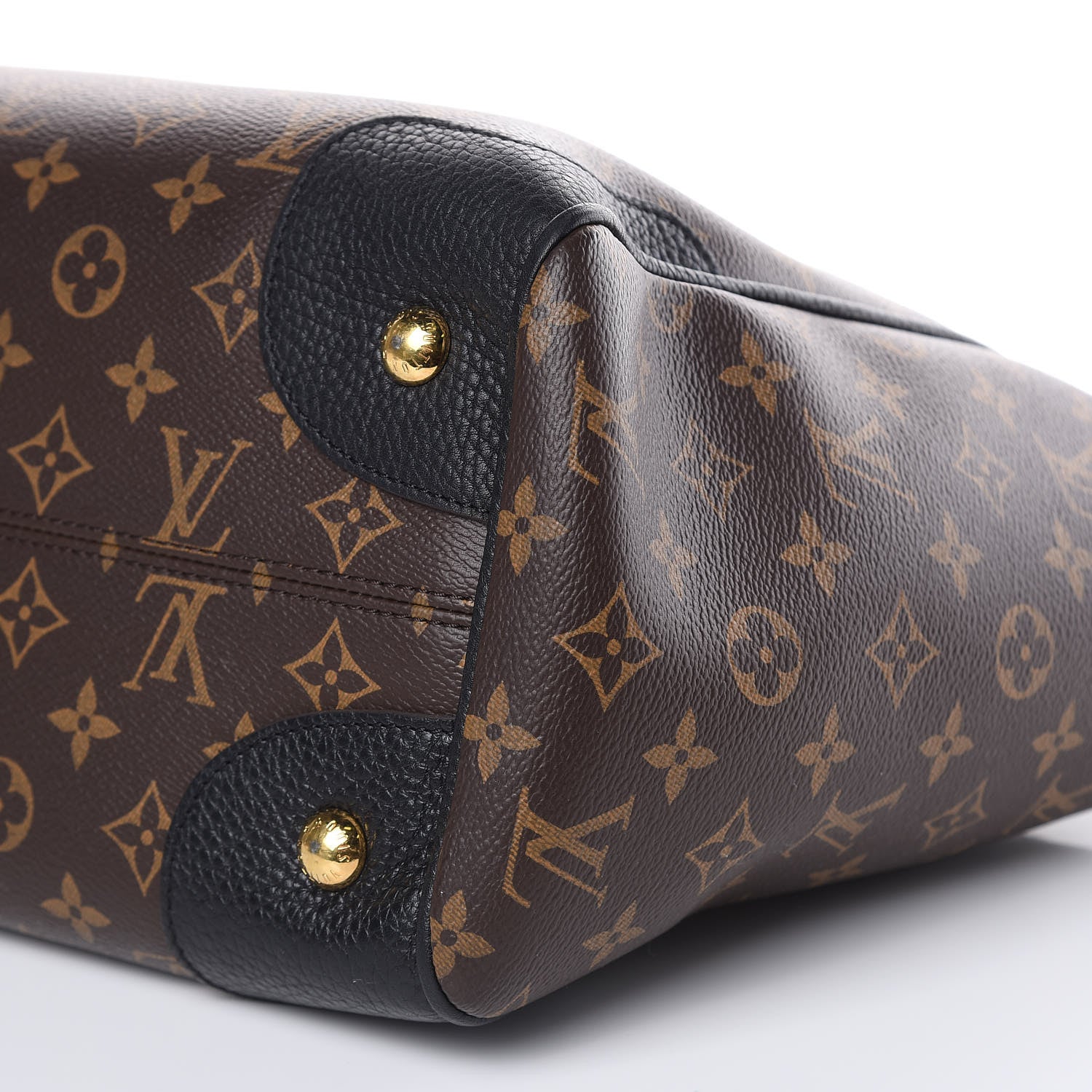 Louis Vuitton Monogram Estrela NM Black 10 of 13