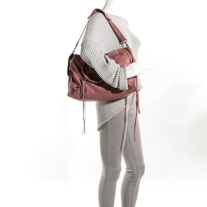 Balenciaga Agneau Classic Hardware City Rose Bruyere 6 of 13