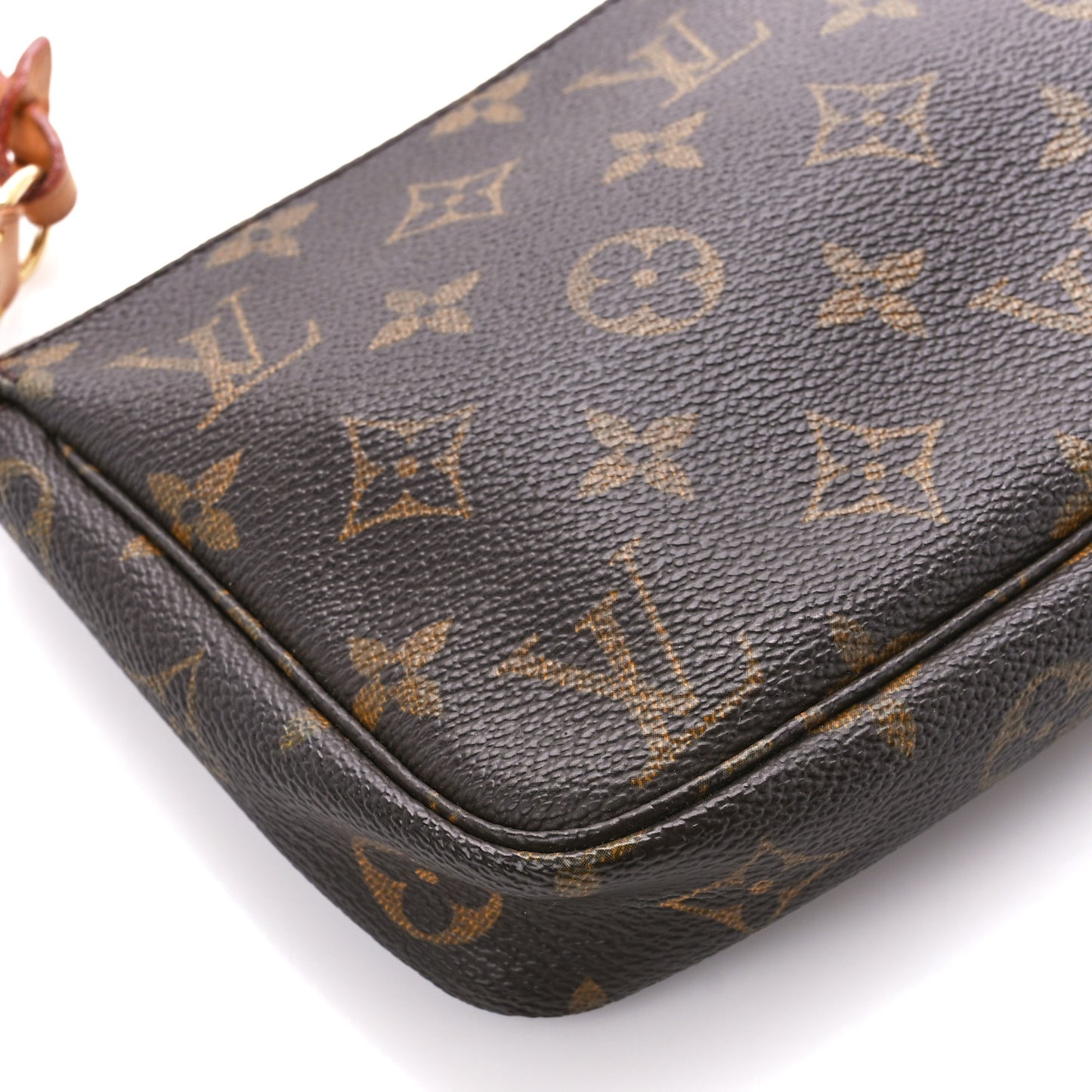 Monogram Pochette Accessories