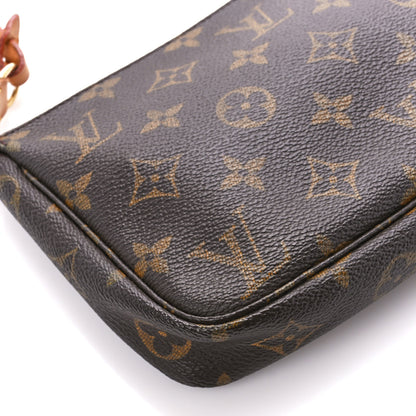 Louis Vuitton Monogram Pochette Accessories 9 of 10