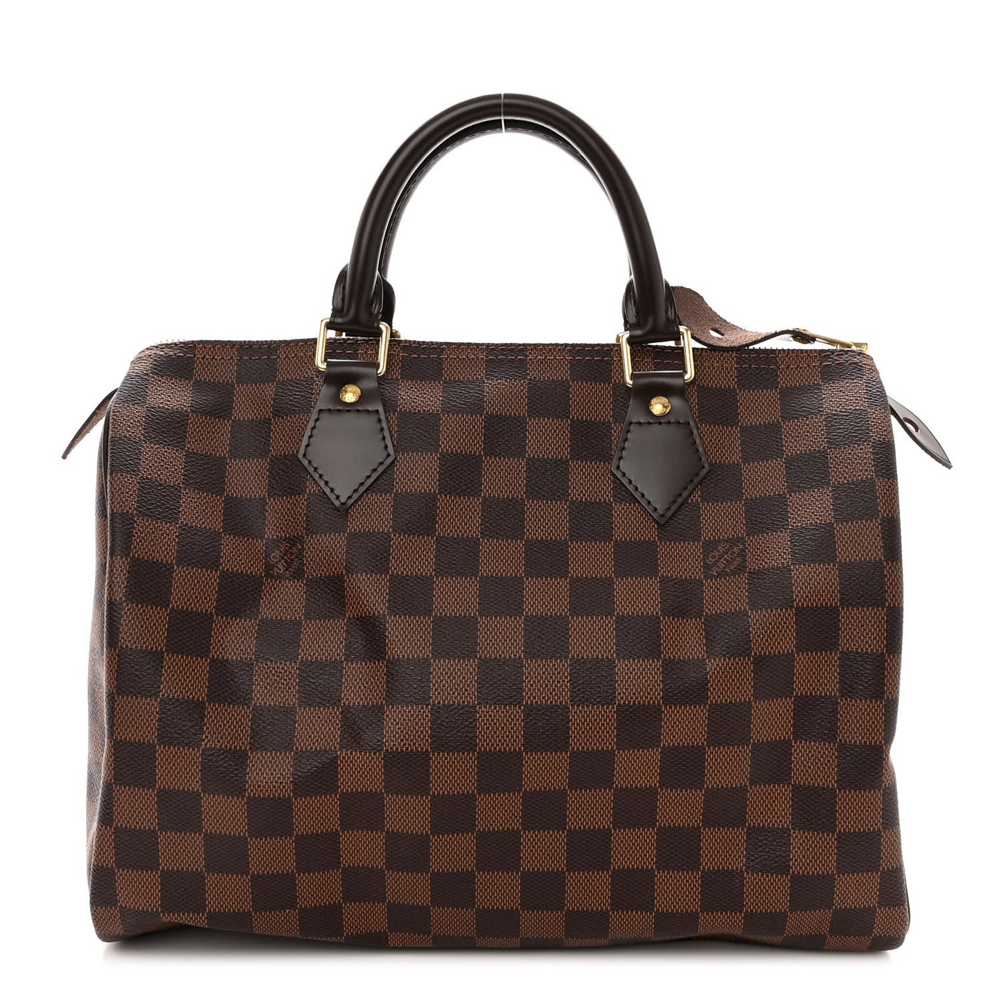 Damier Ebene Speedy 30