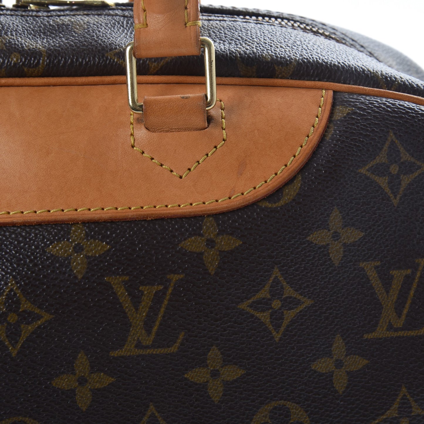 Monogram Deauville