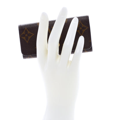 Louis Vuitton Monogram 4 Key Multicles Holder 2 of 6