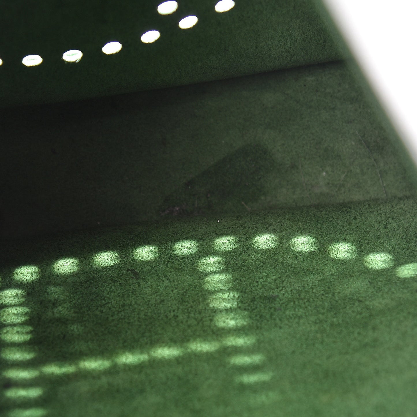 Epsom Evelyne III GM Vert Bengale