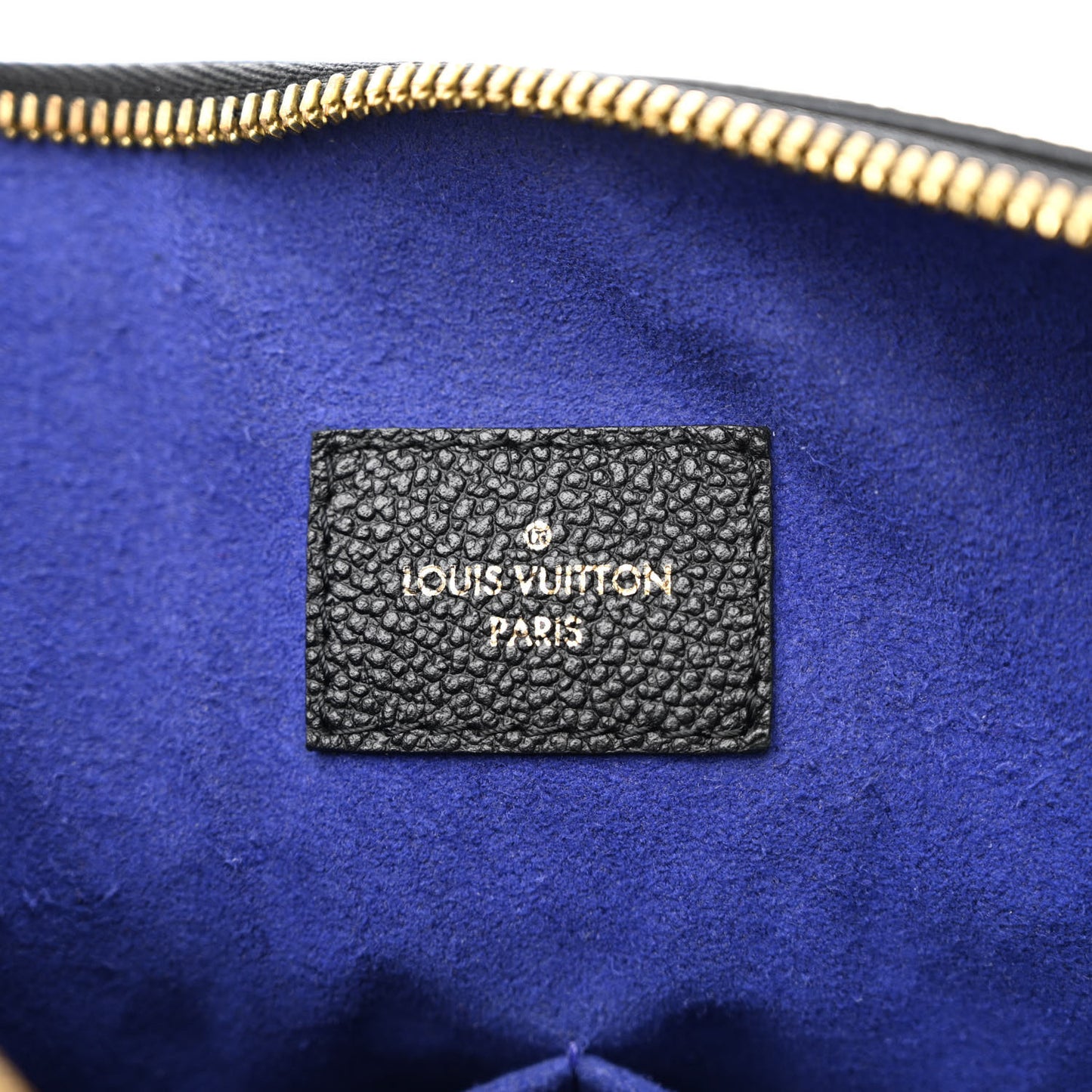 Empreinte Maida Hobo Black
