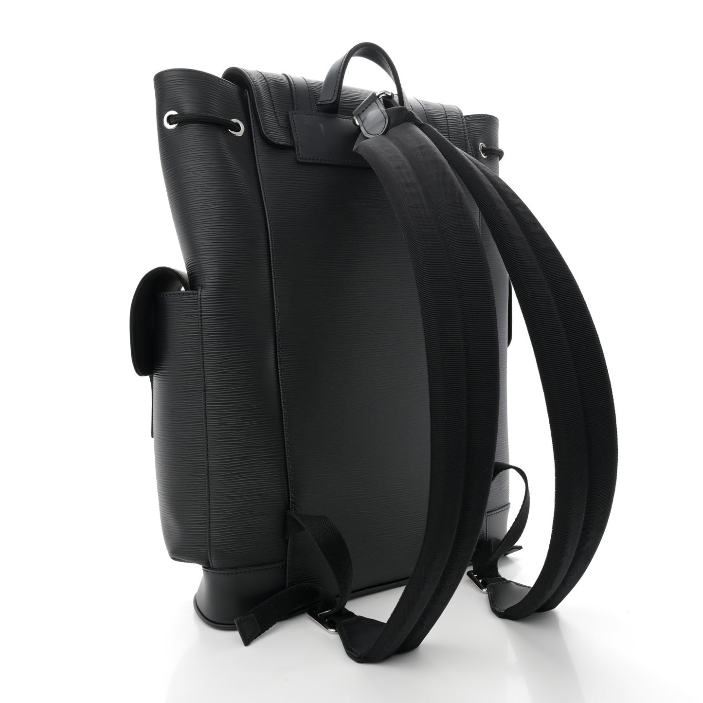 Epi Christopher Backpack PM Black