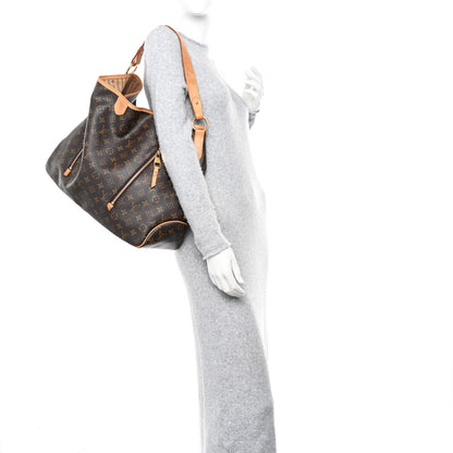 Louis Vuitton Monogram Delightful GM 2 of 12