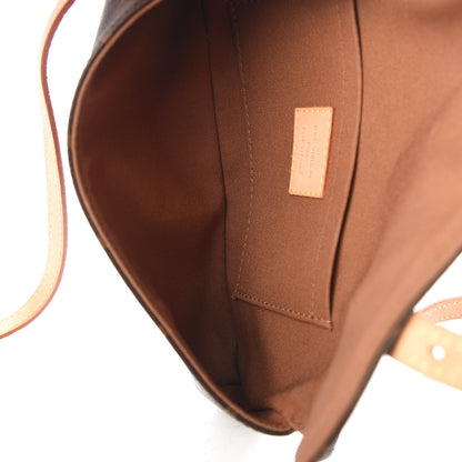 Louis Vuitton Monogram Pochette Marelle PM 5 of 9