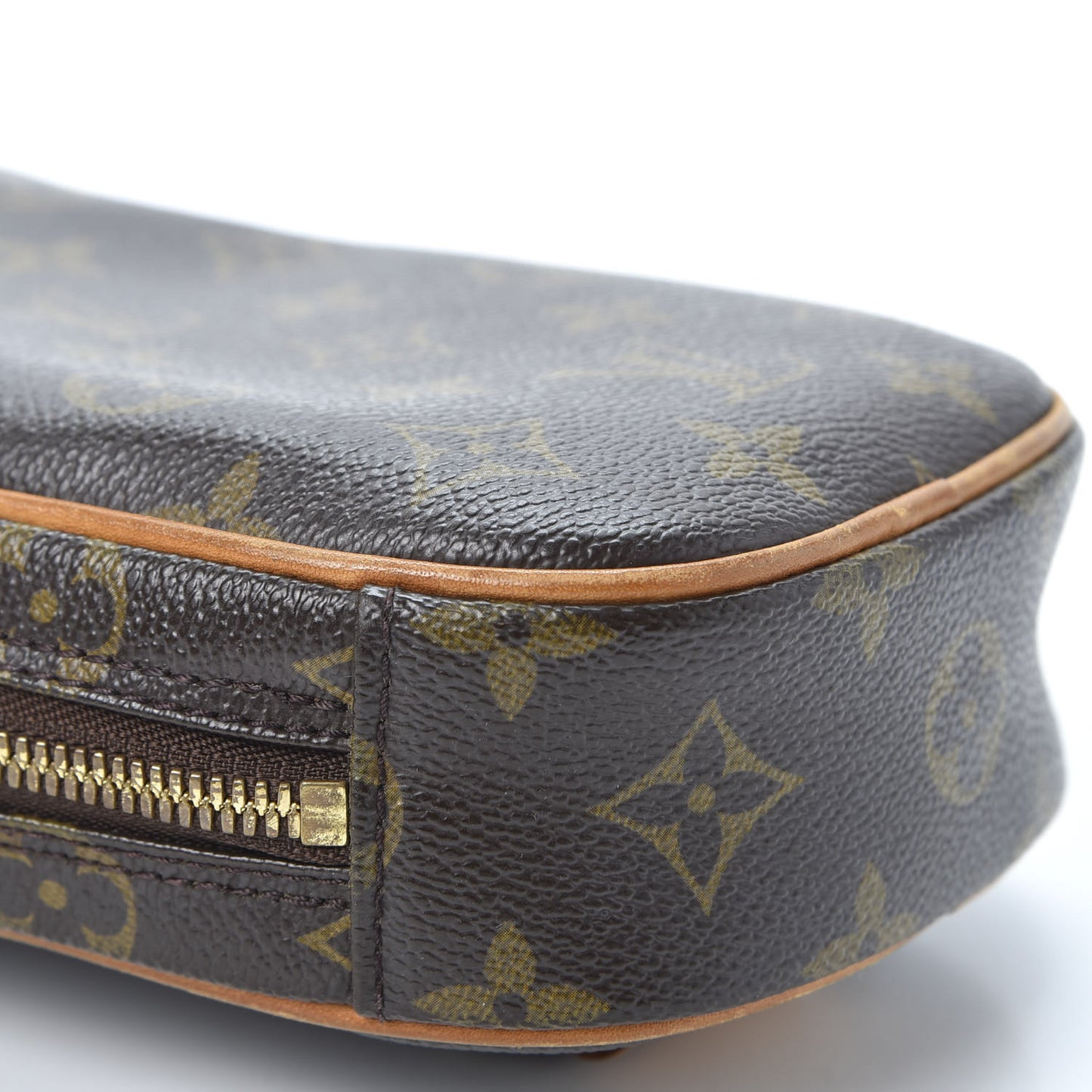 Monogram Pochette Gange