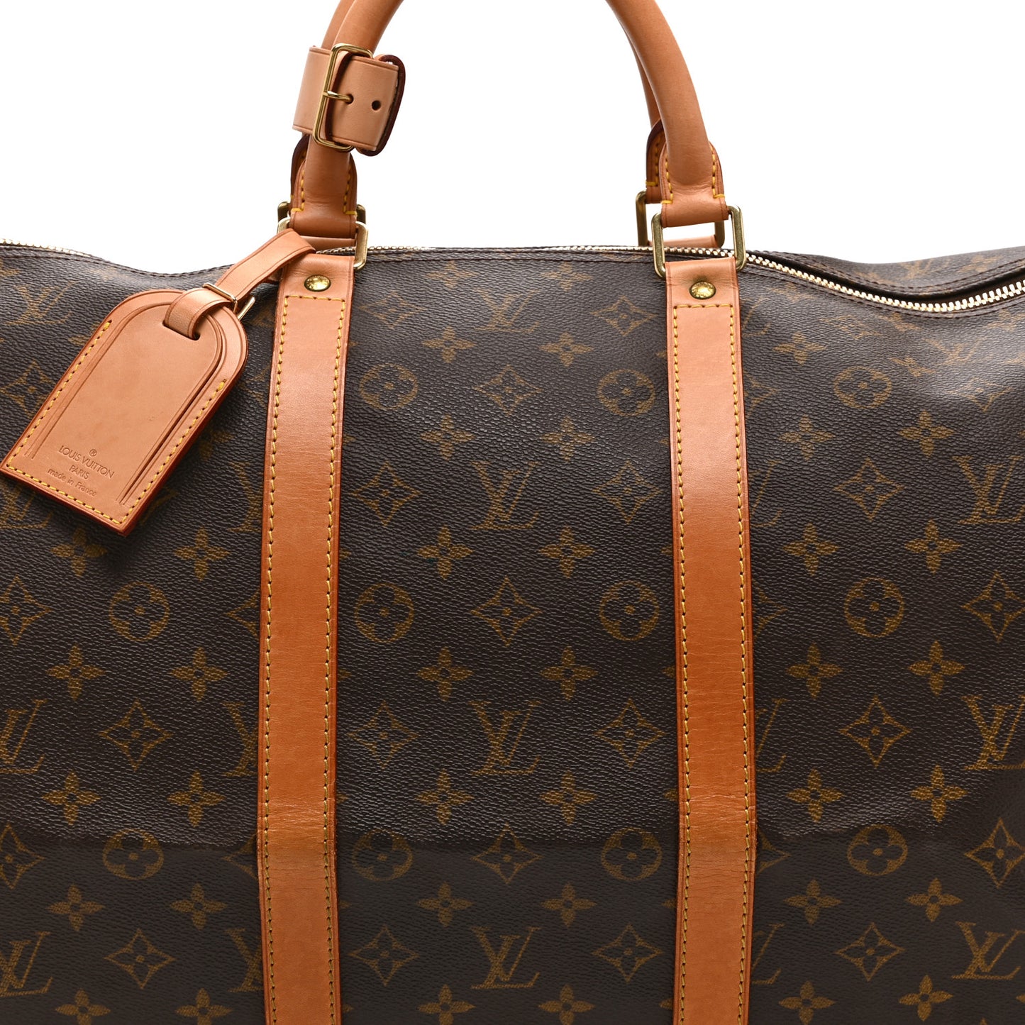 Monogram Keepall 55
