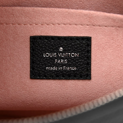 Louis Vuitton Epi Marelle Black 5 of 8