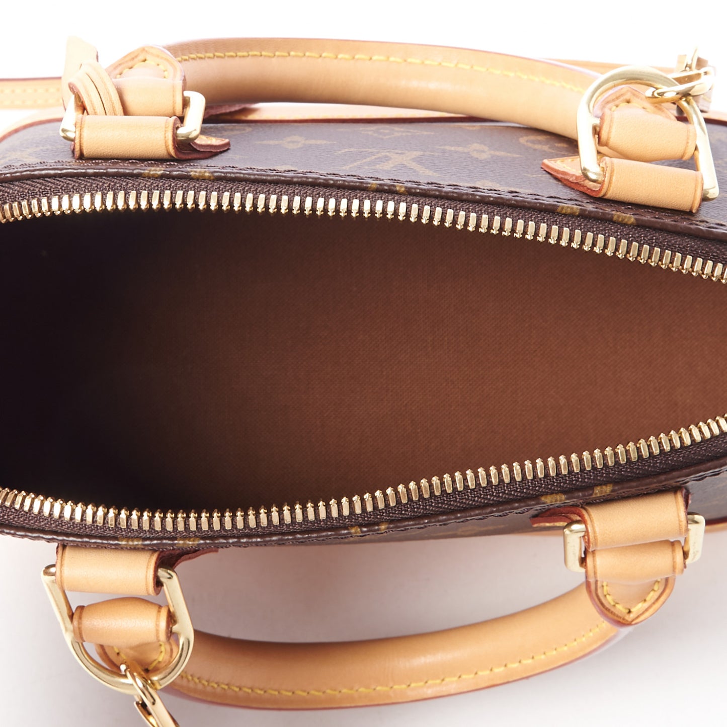 Monogram Alma BB
