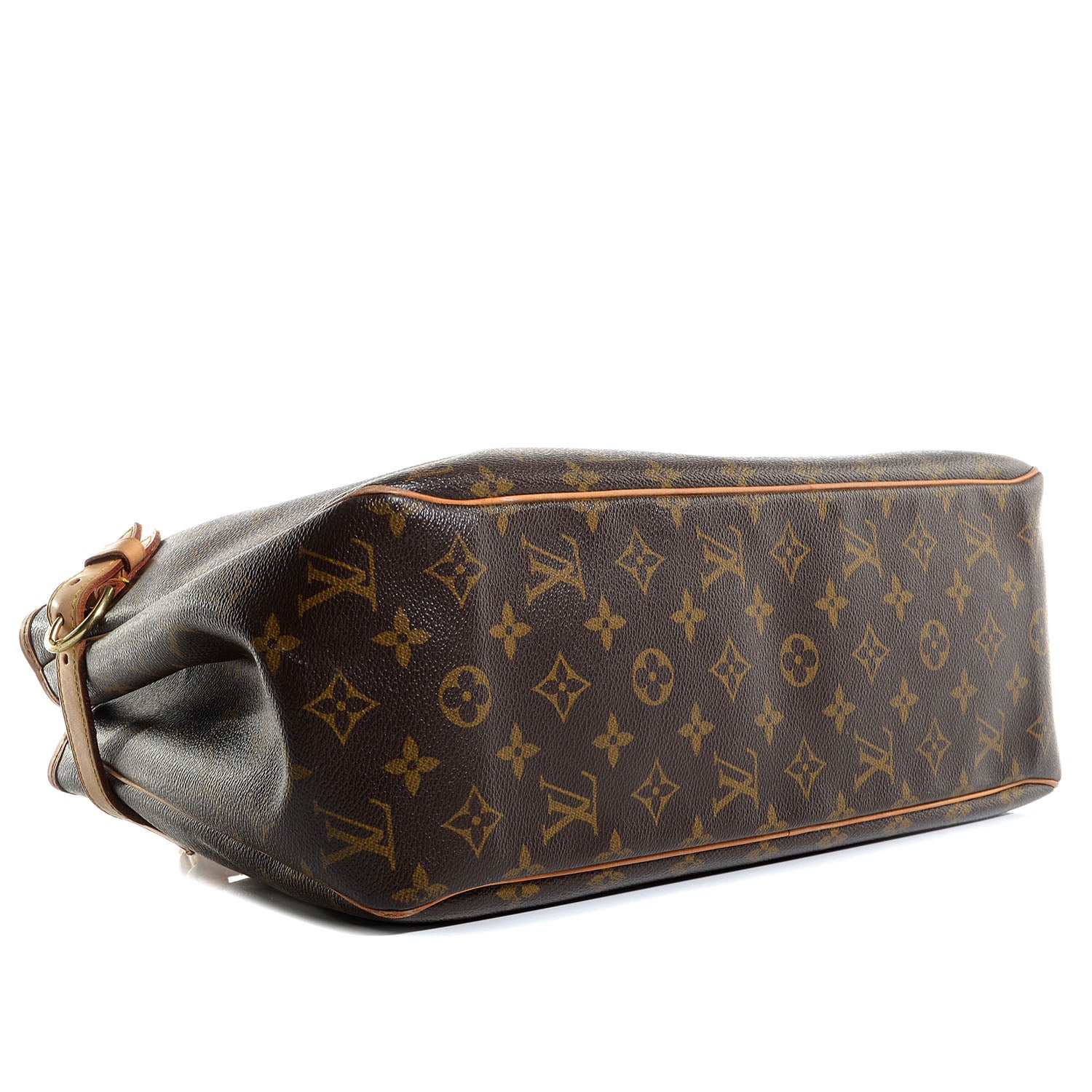 Louis Vuitton Monogram Batignolles Horizontal 4 of 7
