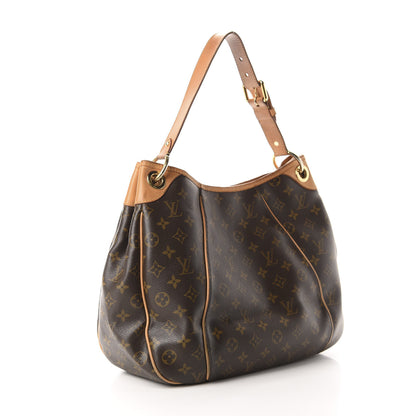 Louis Vuitton Monogram Galliera PM 3 of 17