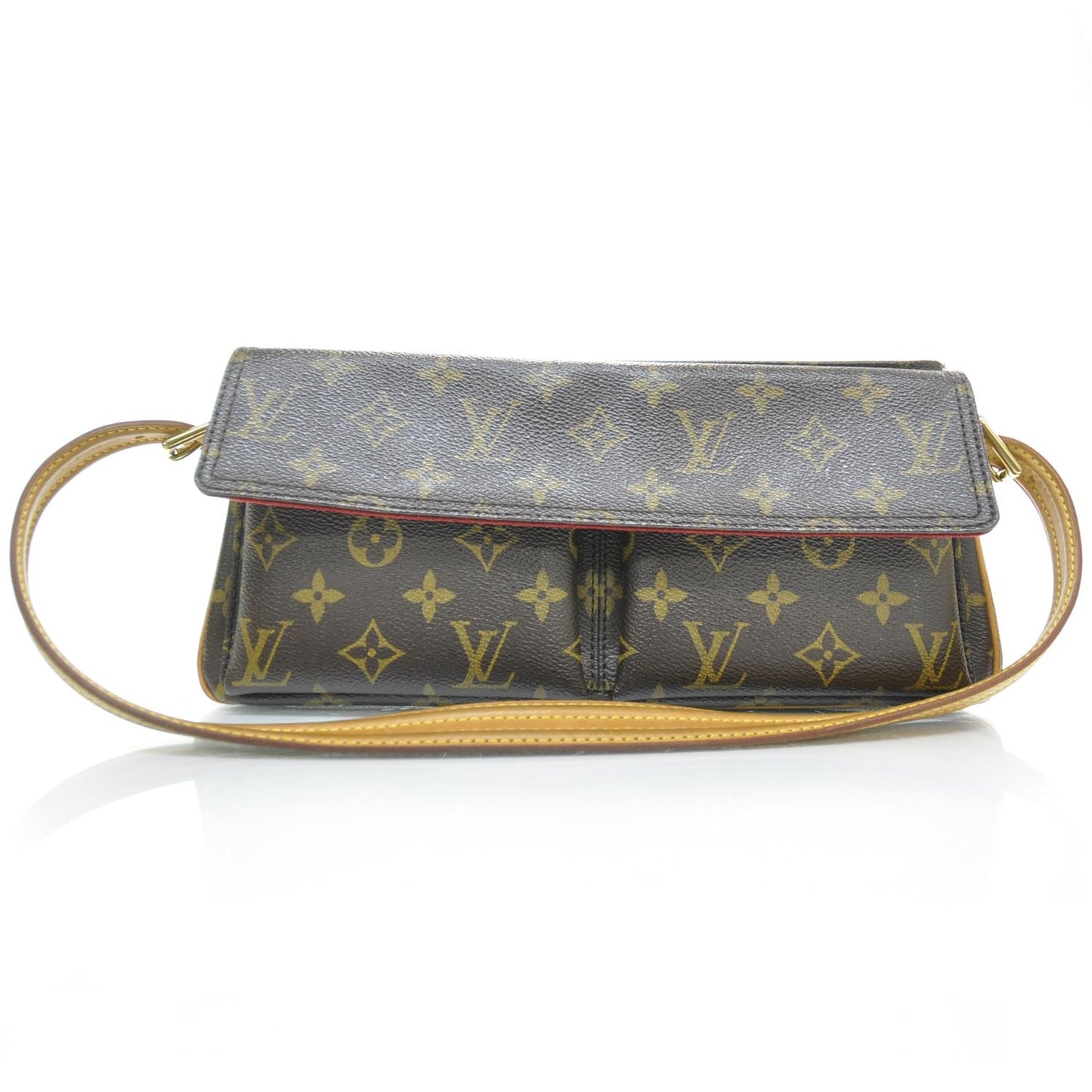 Monogram Viva-Cite MM