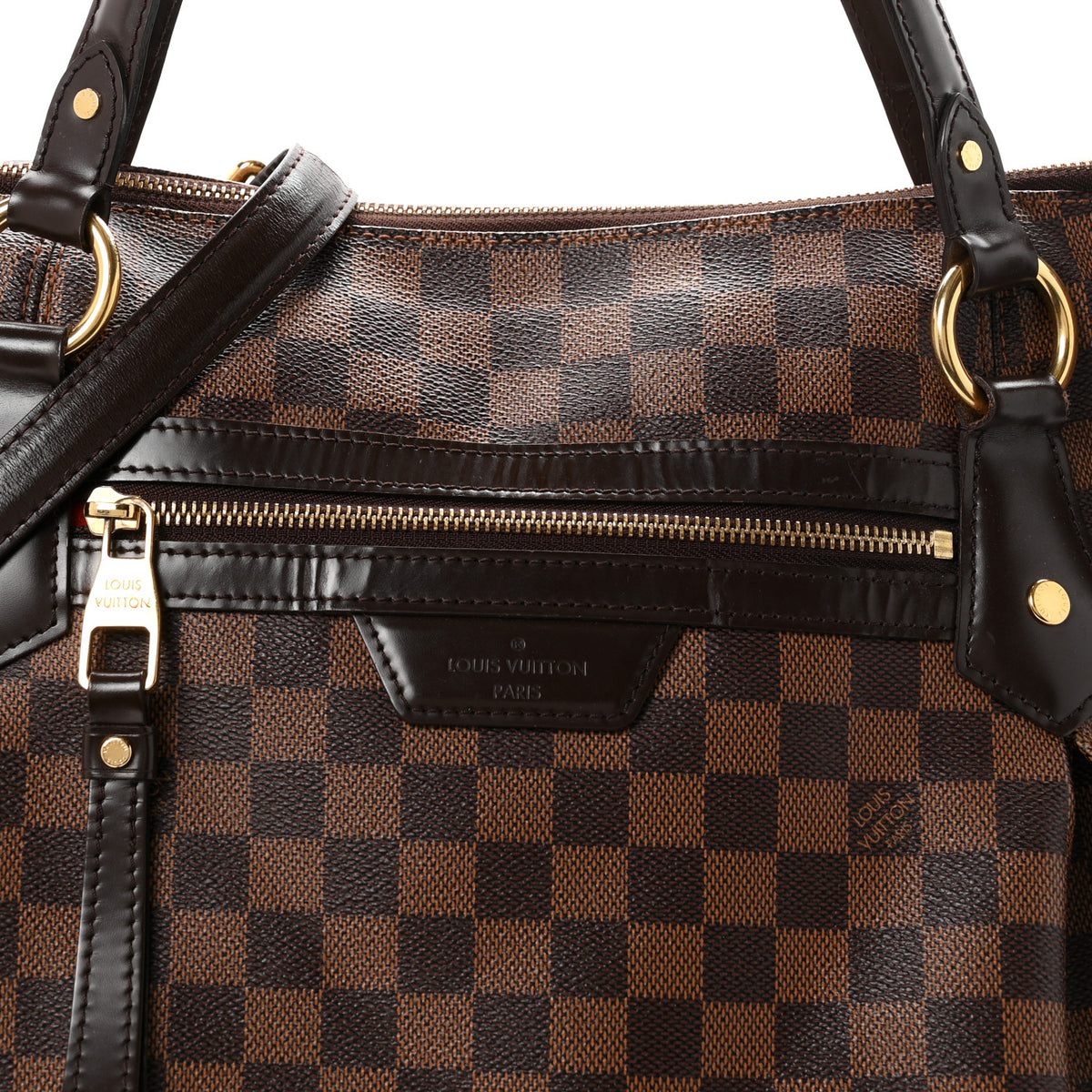 Damier Ebene Evora GM