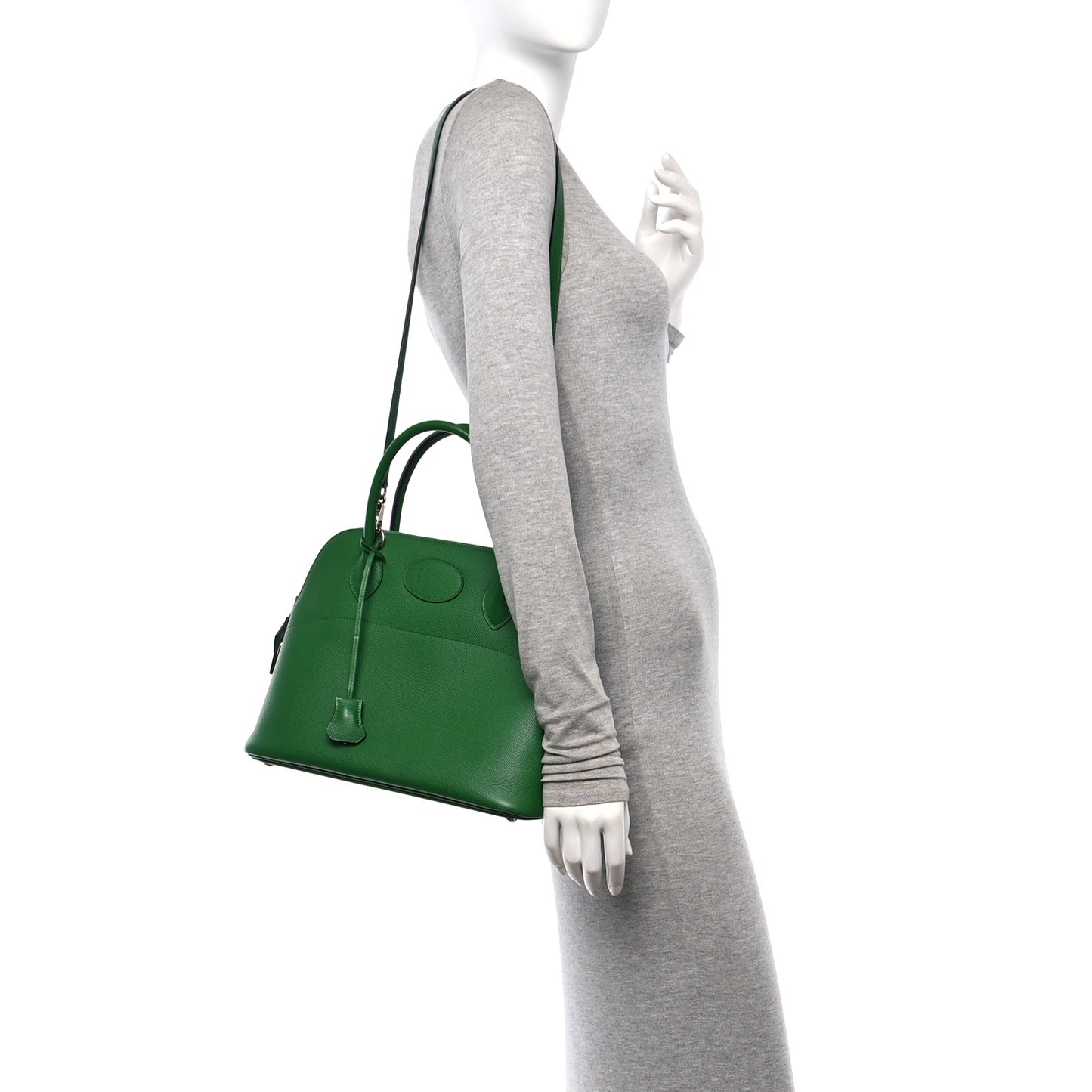 Epsom Bolide 31 Vert Bengale
