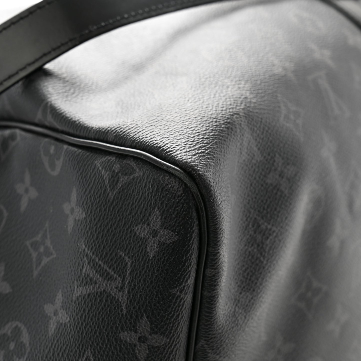 Monogram Eclipse Keepall Bandouliere 55