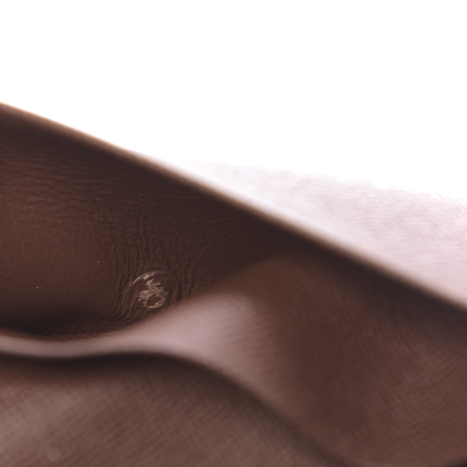 Louis Vuitton Monogram Porte-Monnaie Billets Tresor Wallet 8 of 12