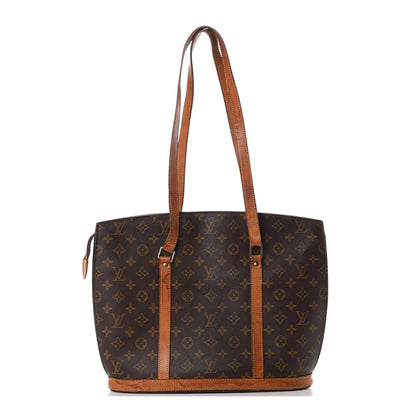 Louis Vuitton Monogram Babylone 1 of 12