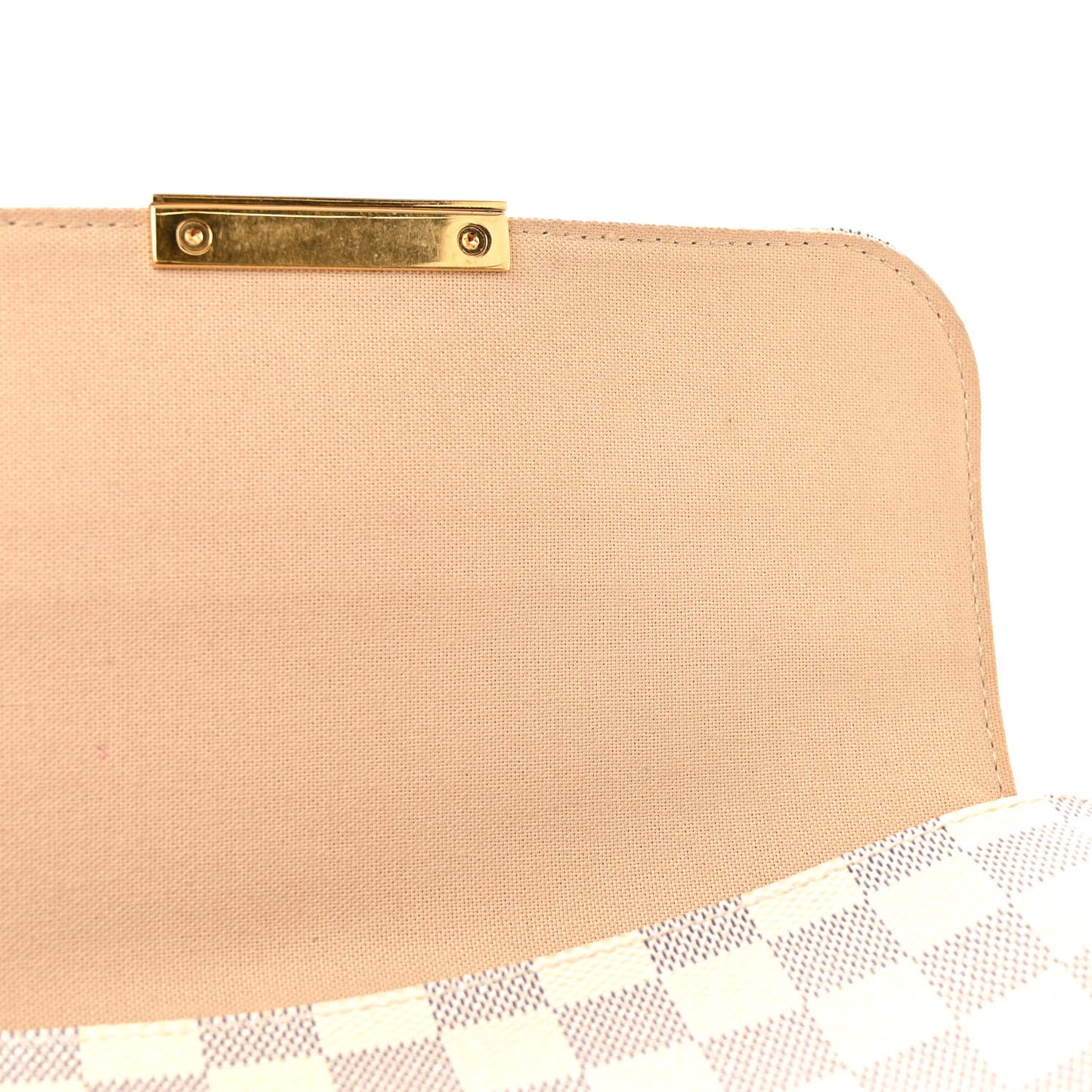 Damier Azur Favorite MM