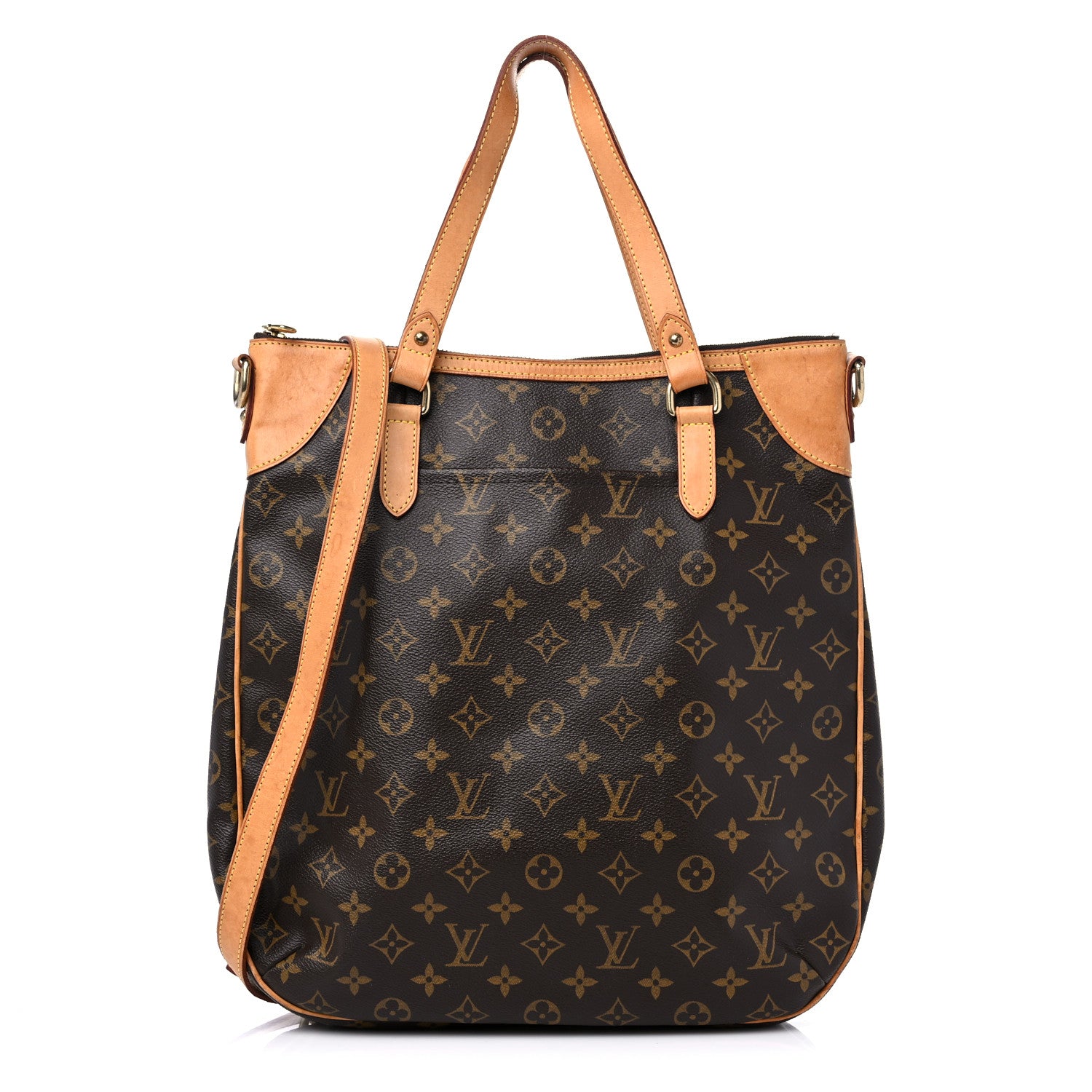 Louis Vuitton Monogram Odeon GM 1 of 19