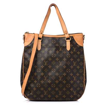 Louis Vuitton Monogram Odeon GM 1 of 19