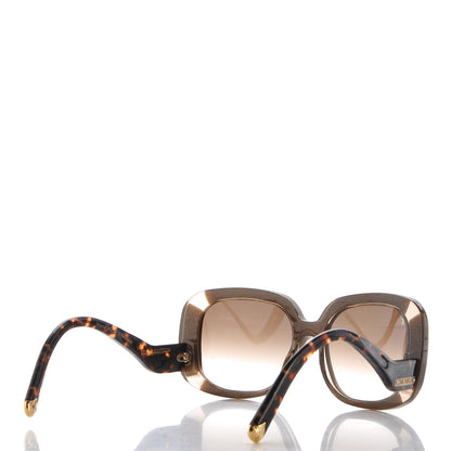 Louis Vuitton Anemone Sunglasses Z0517W Blush 4 of 8