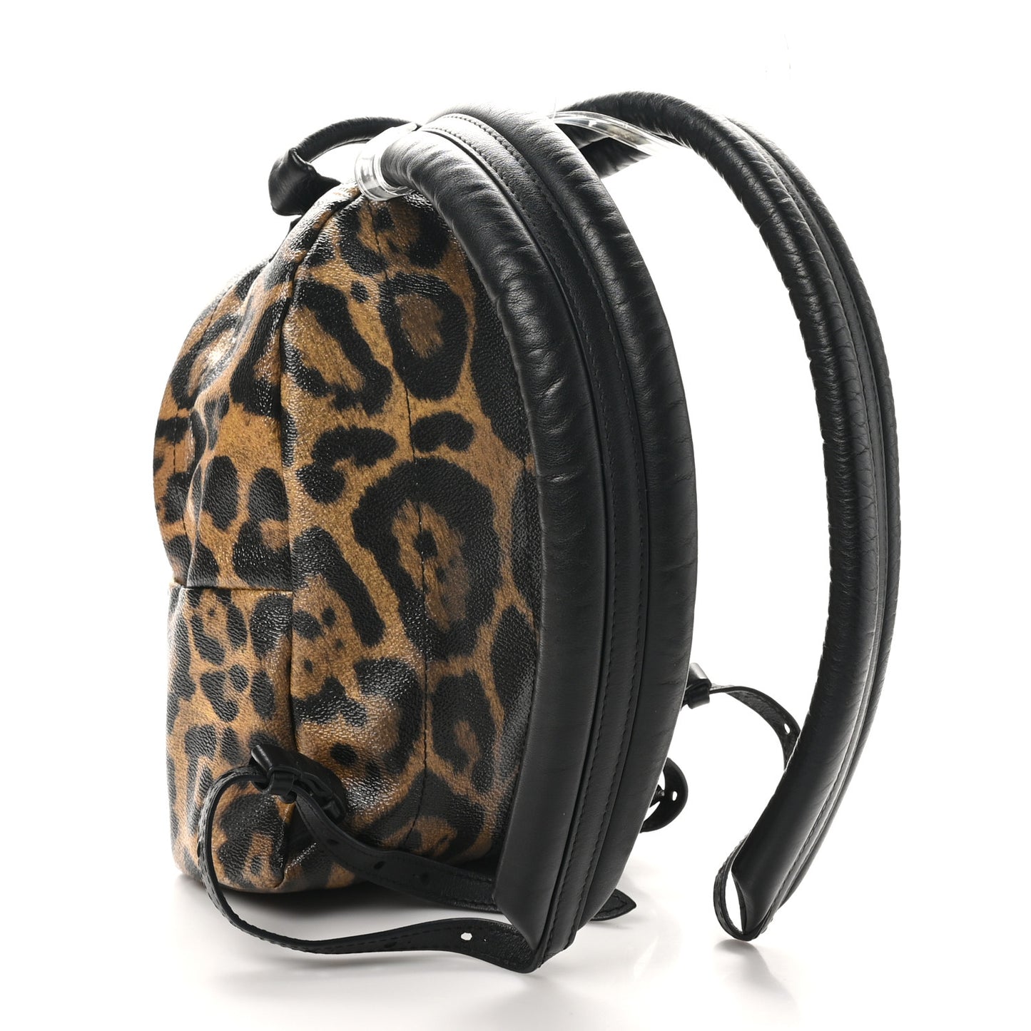 Wild Animal Print Palm Springs Backpack PM