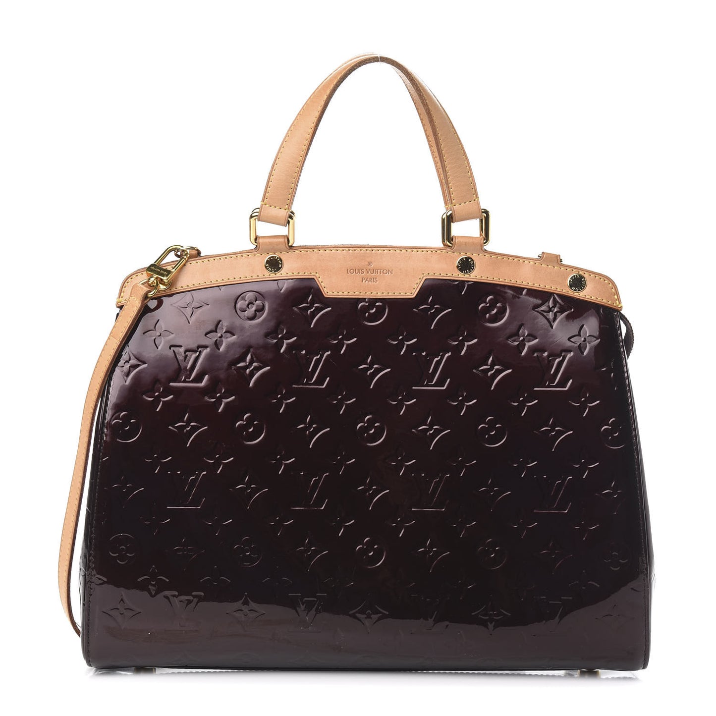 Vernis Brea GM Amarante