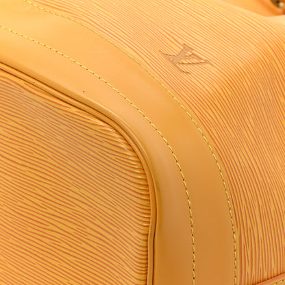 Louis Vuitton Epi Noe Tassil 10 of 15