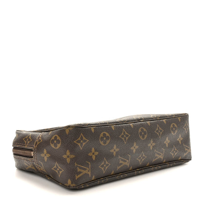 Louis Vuitton Monogram Trousse Toilette 28 4 of 7