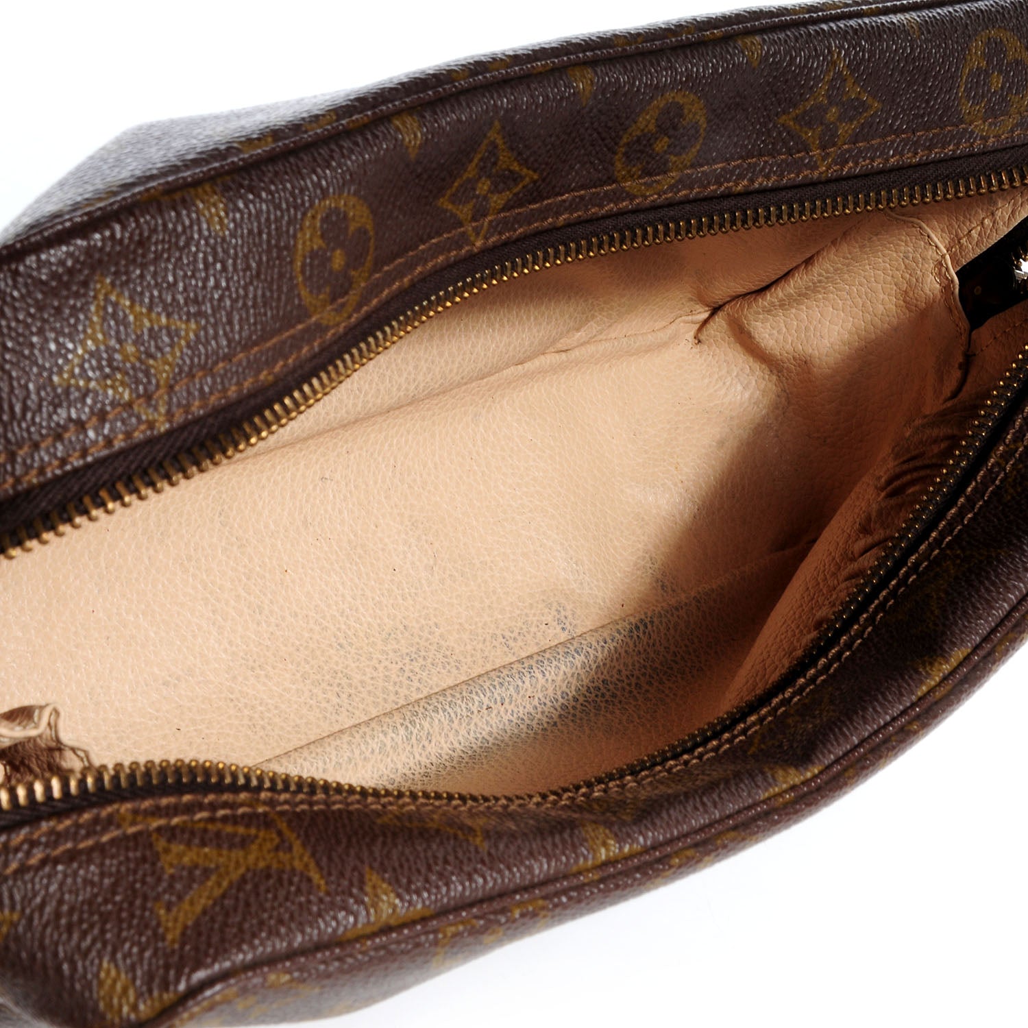 Louis Vuitton Monogram Trousse Toilette 28 5 of 6