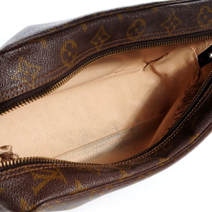 Louis Vuitton Monogram Trousse Toilette 28 5 of 6