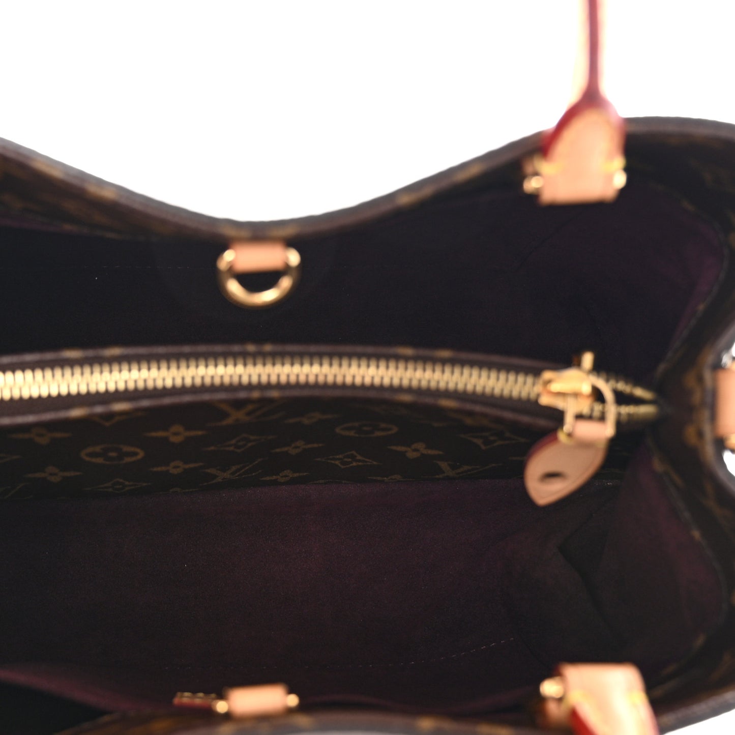 Monogram Montaigne MM