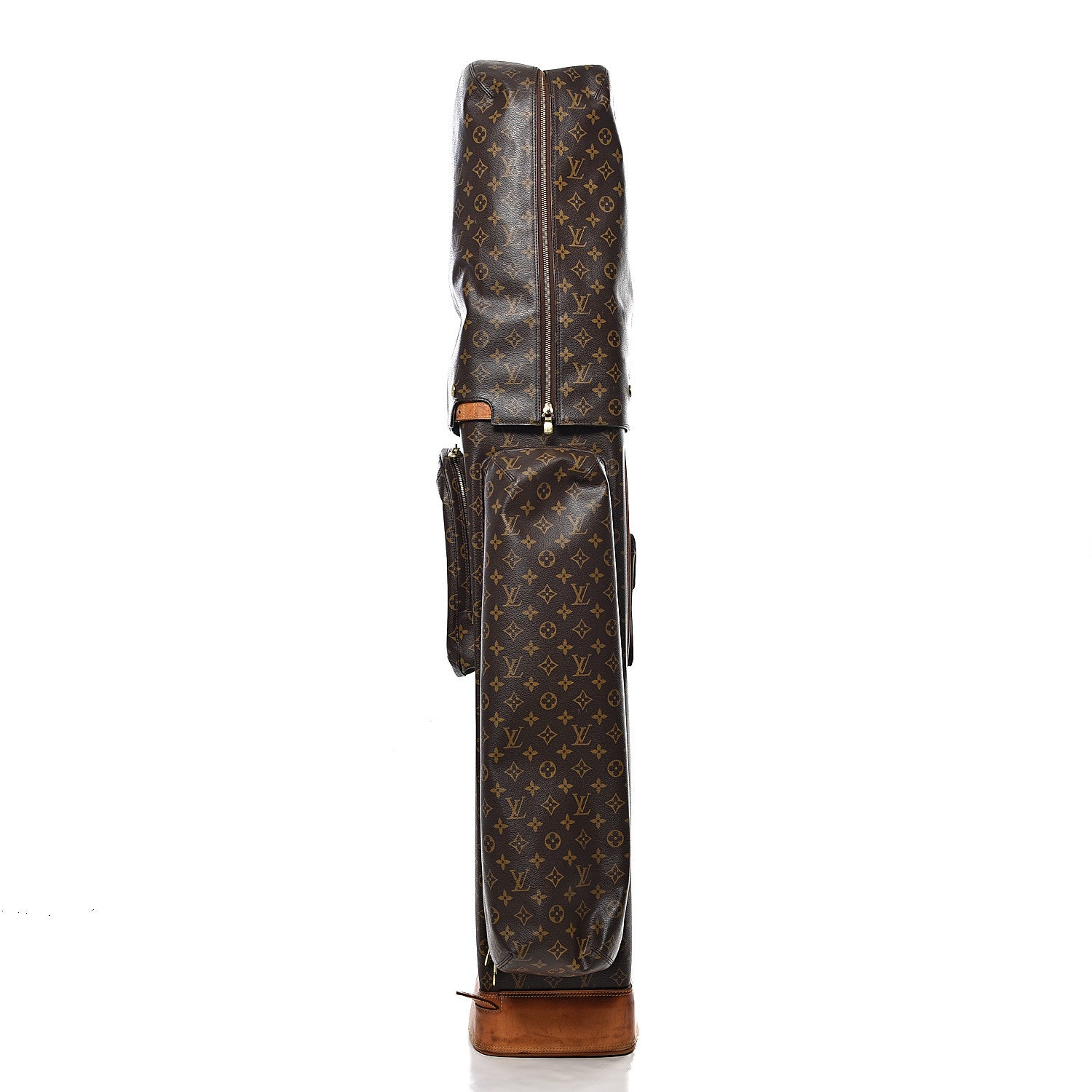 Louis Vuitton Monogram Sac Golf 4 of 34