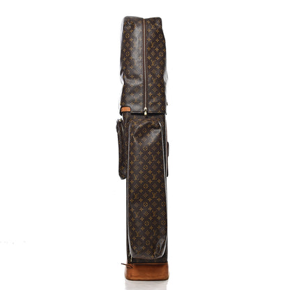 Louis Vuitton Monogram Sac Golf 4 of 34