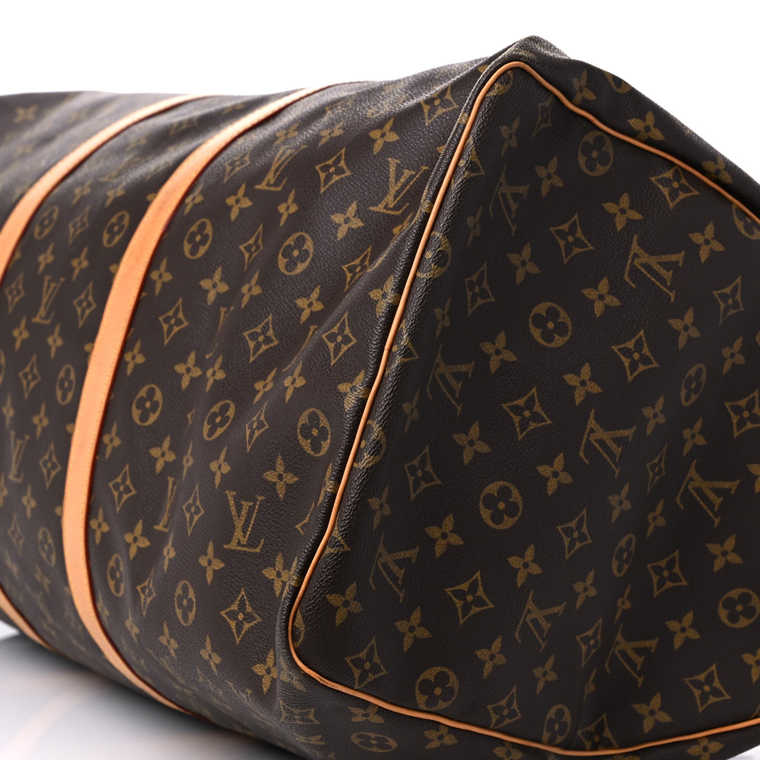 Louis Vuitton Monogram Keepall 60 8 of 14