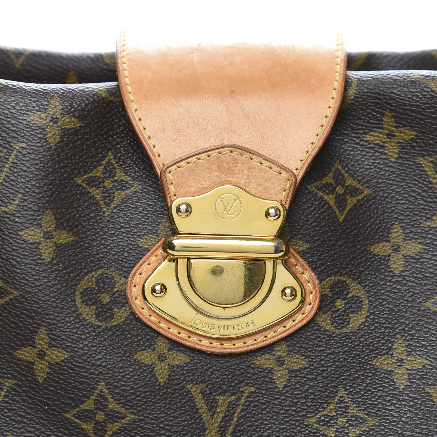 Louis Vuitton Monogram Stresa PM 12 of 14