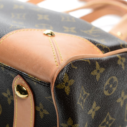 Louis Vuitton Monogram Retiro PM 10 of 12