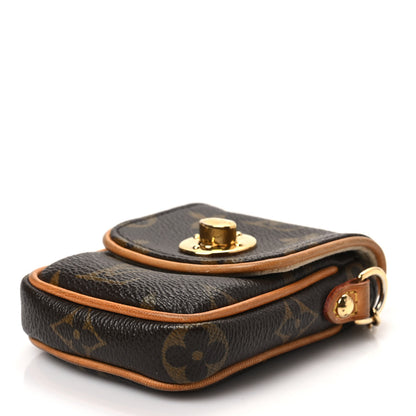 Louis Vuitton Monogram Tulum Pochette 7 of 8