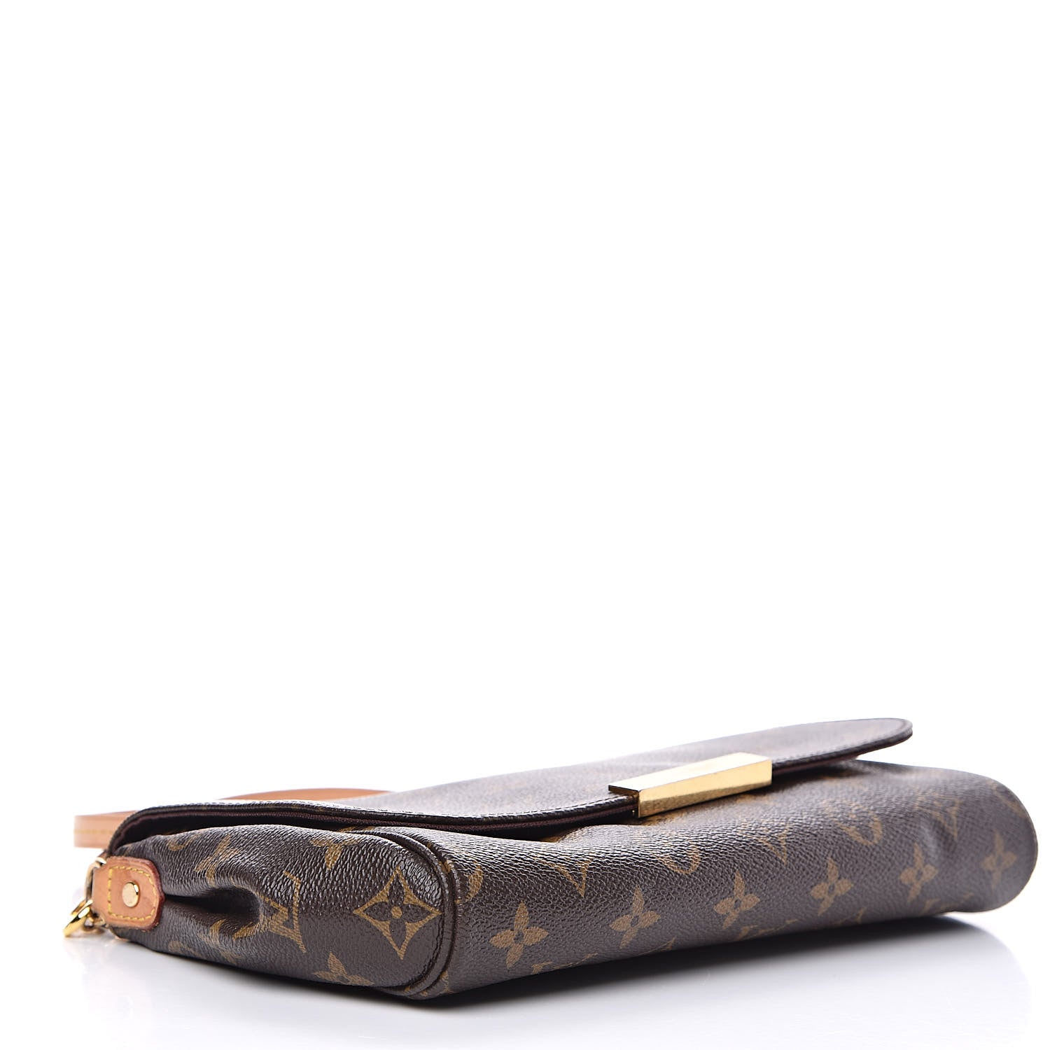 Louis Vuitton Monogram Favorite MM 4 of 12