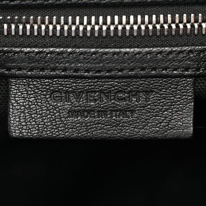 Givenchy Sugar Goatskin Medium Antigona Black 6 of 13