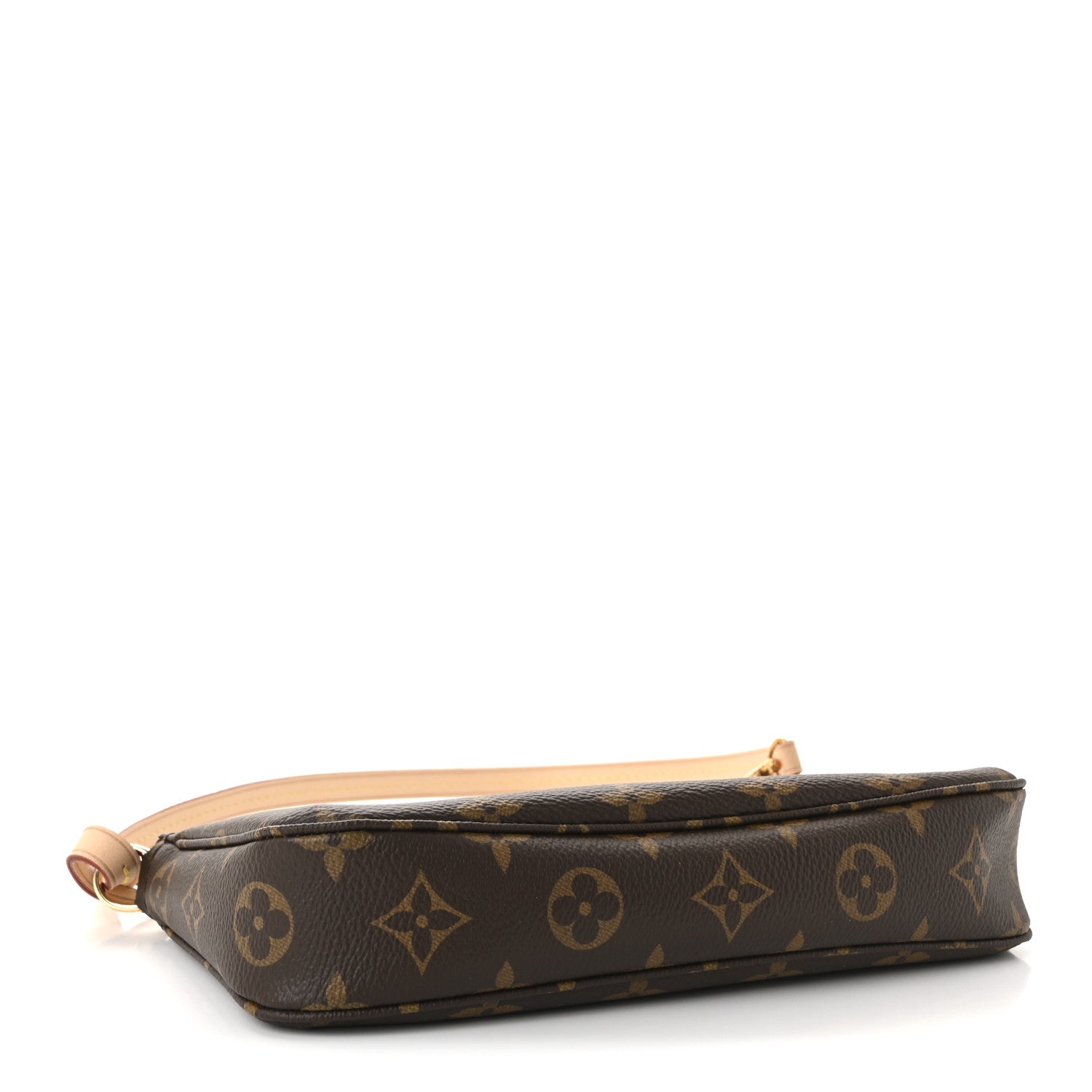 Louis Vuitton Monogram Pochette Accessories NM 4 of 10