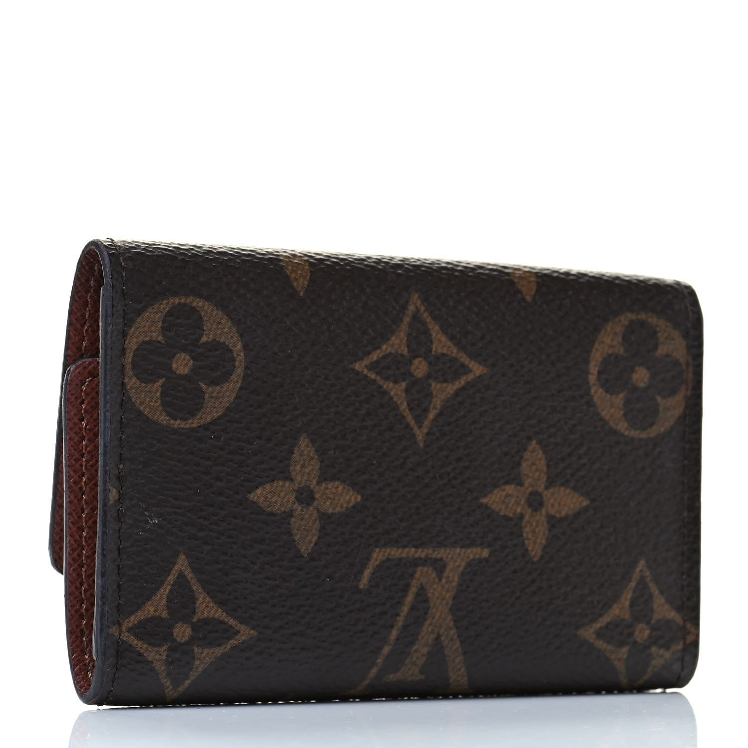Louis Vuitton Monogram 6 Key Multicles Holder 3 of 7