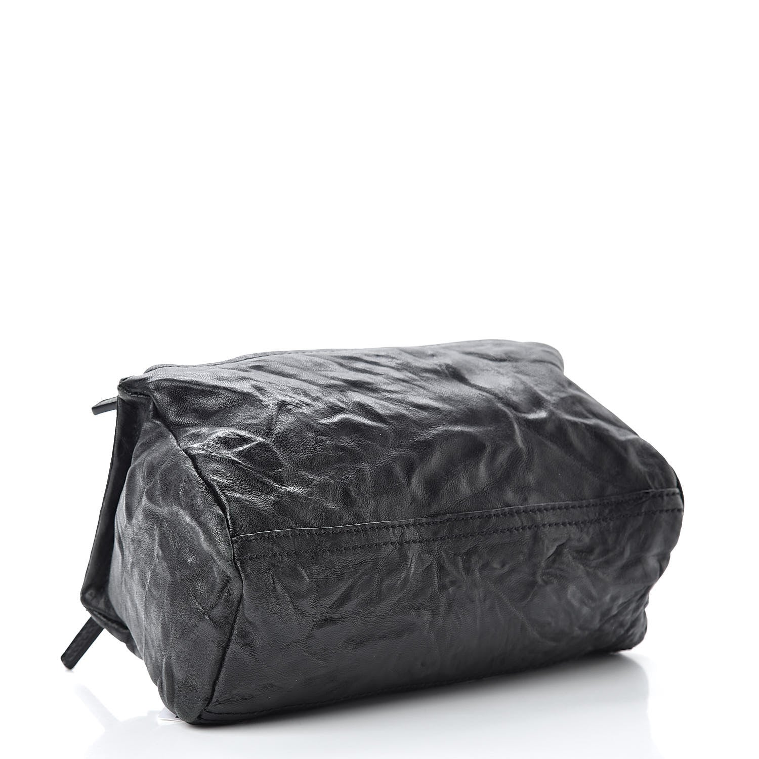 Givenchy Tumbled Sheepskin Mini Pandora Black 4 of 13